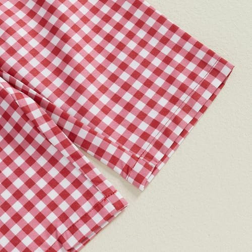Perfect Christmas Gift for Babies Santa Claus Outfit