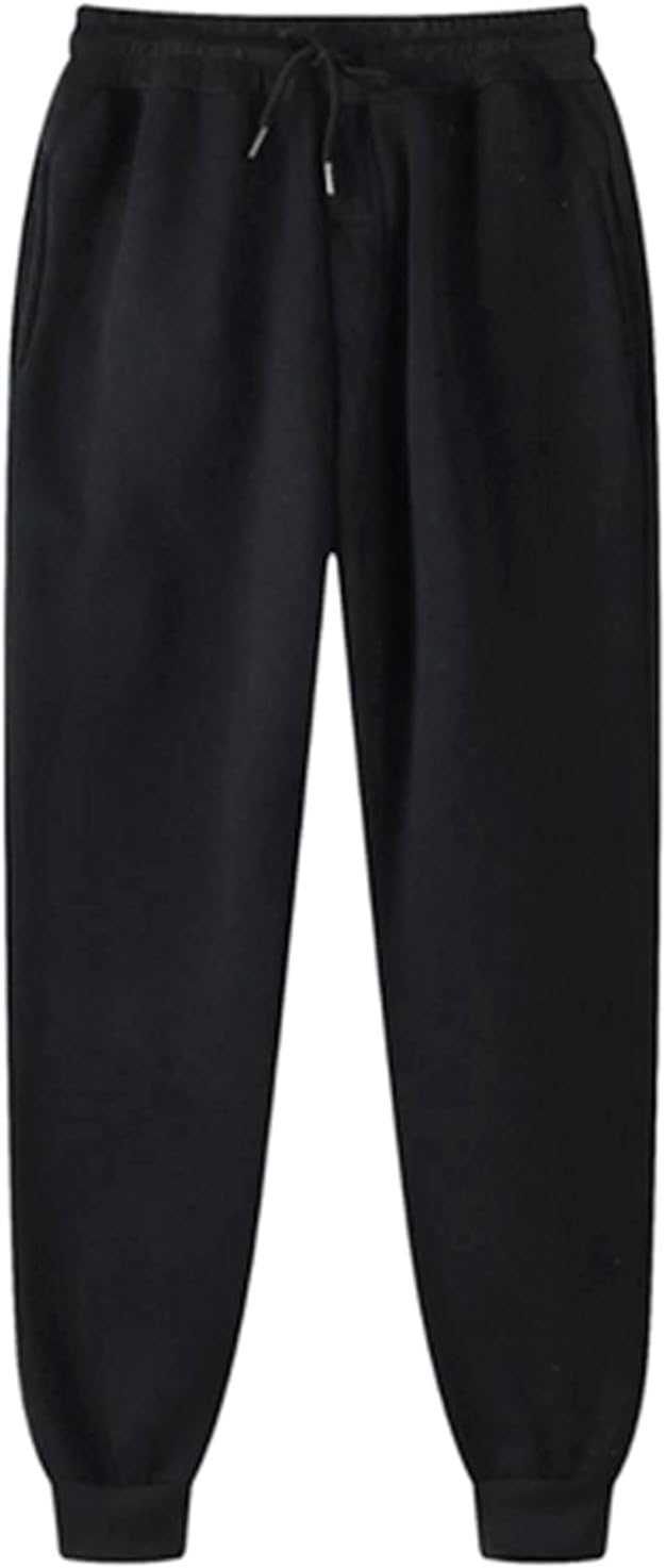 Teen Girls Fleece and Active Jogger Sweatpants