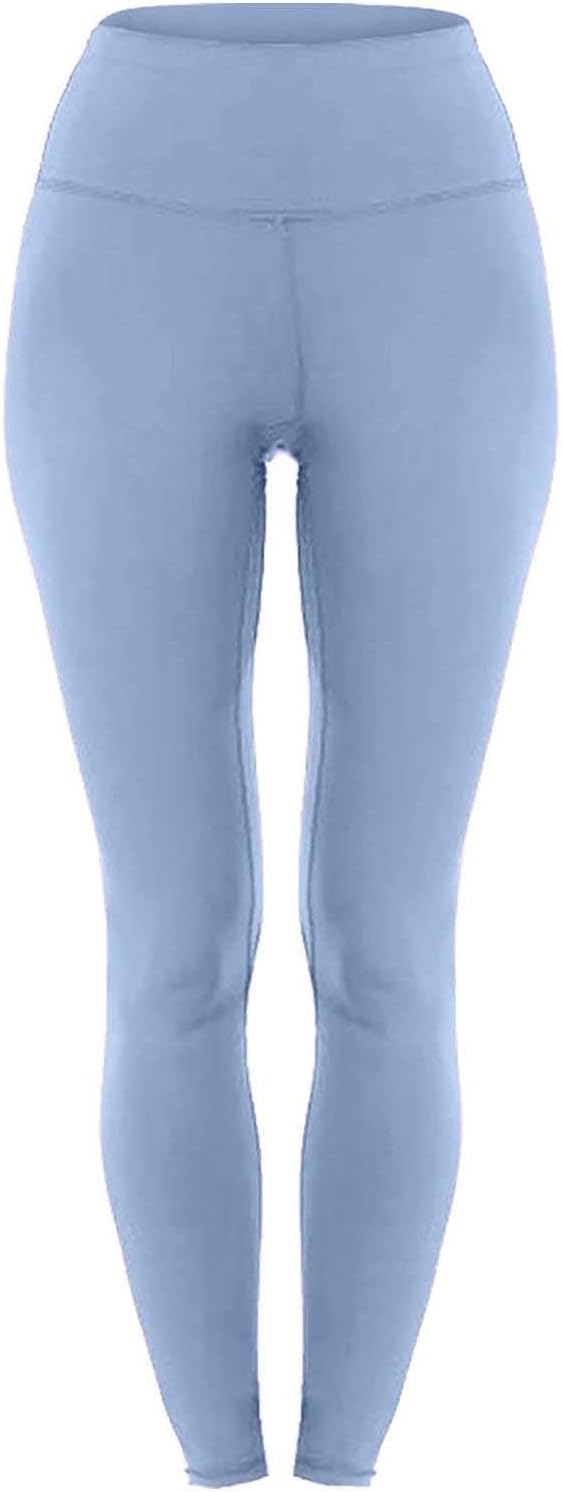 Workout Legging for Women - Tummy Control Butt Lifting