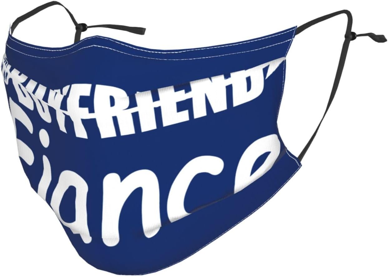 Friendship Balaclava Mask