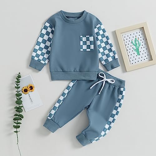 Cuddly Stylish Baby Boy Essentials