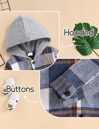 Comfortable Boys Fall Outfits