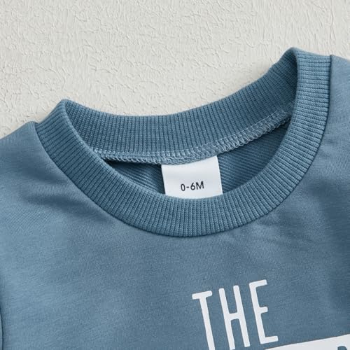 Sejardin Toddler Baby Male Winter Style