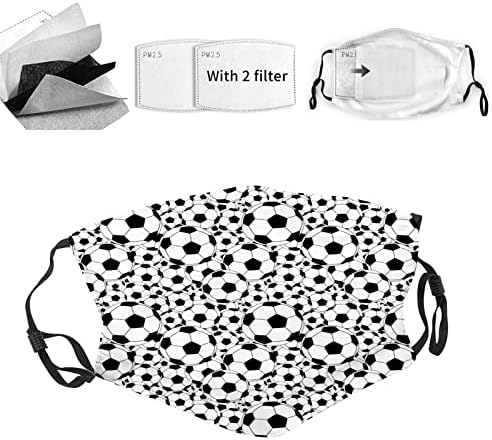 FDIN Face Mask Balaclava Windproof Dustproof Comfortable Design