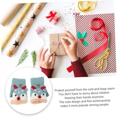 BESPORTBLE Winter Gloves