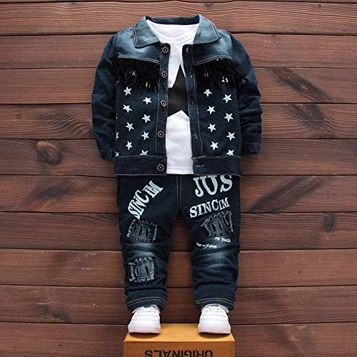 A Perfect blend of comfort and style for your Little Guy