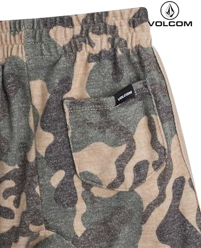 Cozy Trendy Boys Activewear Set
