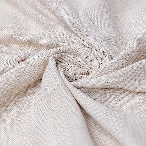 Mexican Pashmina Rebozo Scarf for Birth Doula More Soft Sturdy