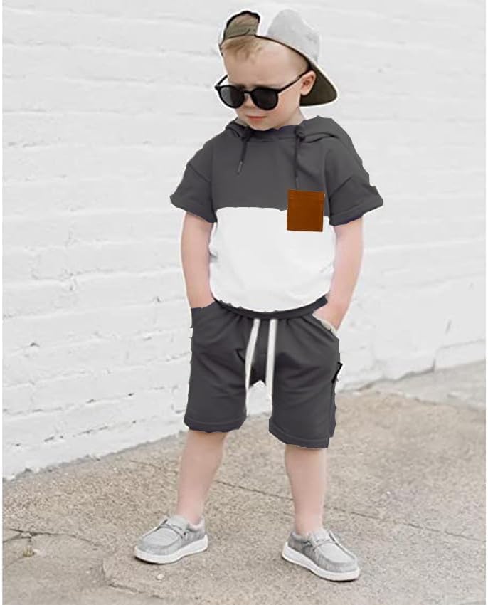 LIOMENGZI Size 14 High Contrast Toddler Baby Unisex