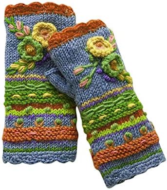 Warm Winter Gloves