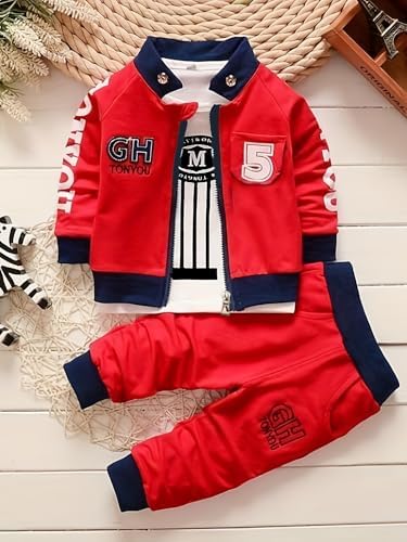 Perfect Baby Boys Outfit for Newborns