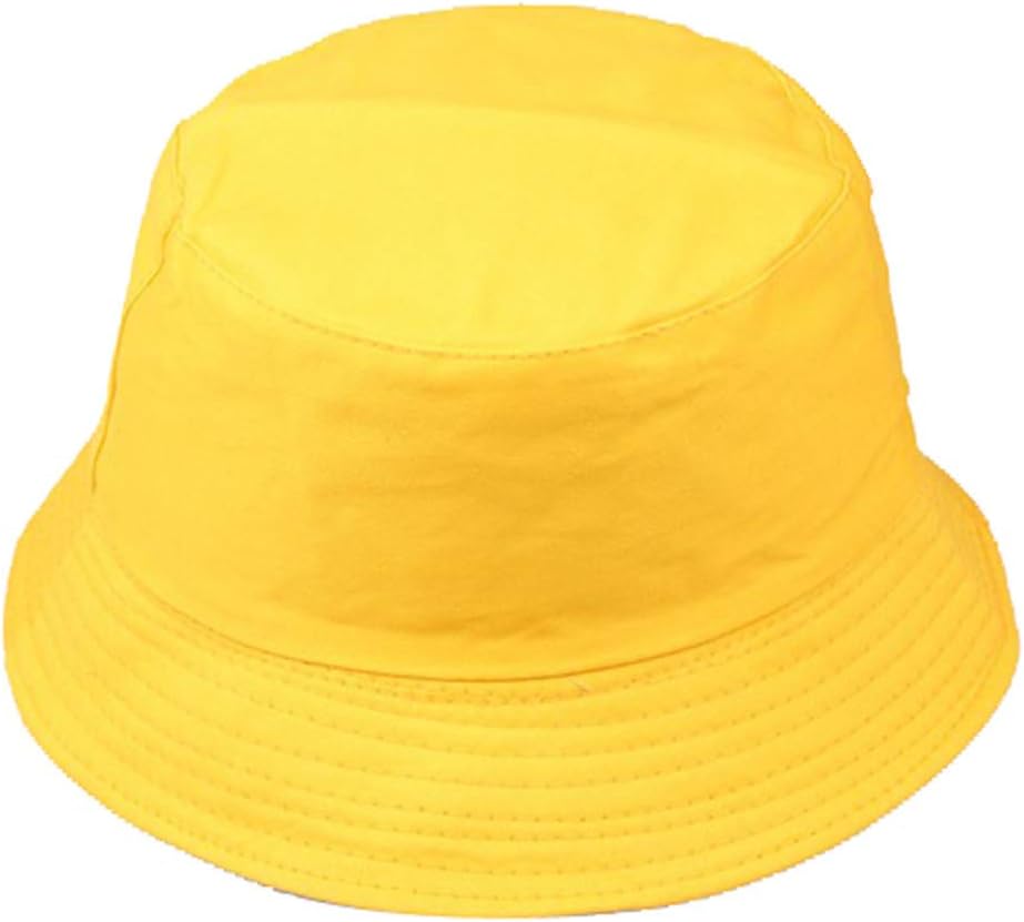 Bucket Hat for Daily Wear