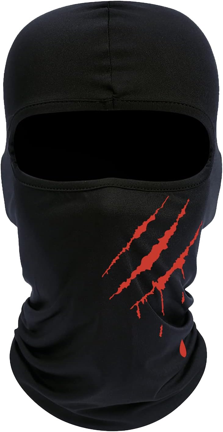 High-Quality Balaclava Ski Mask
