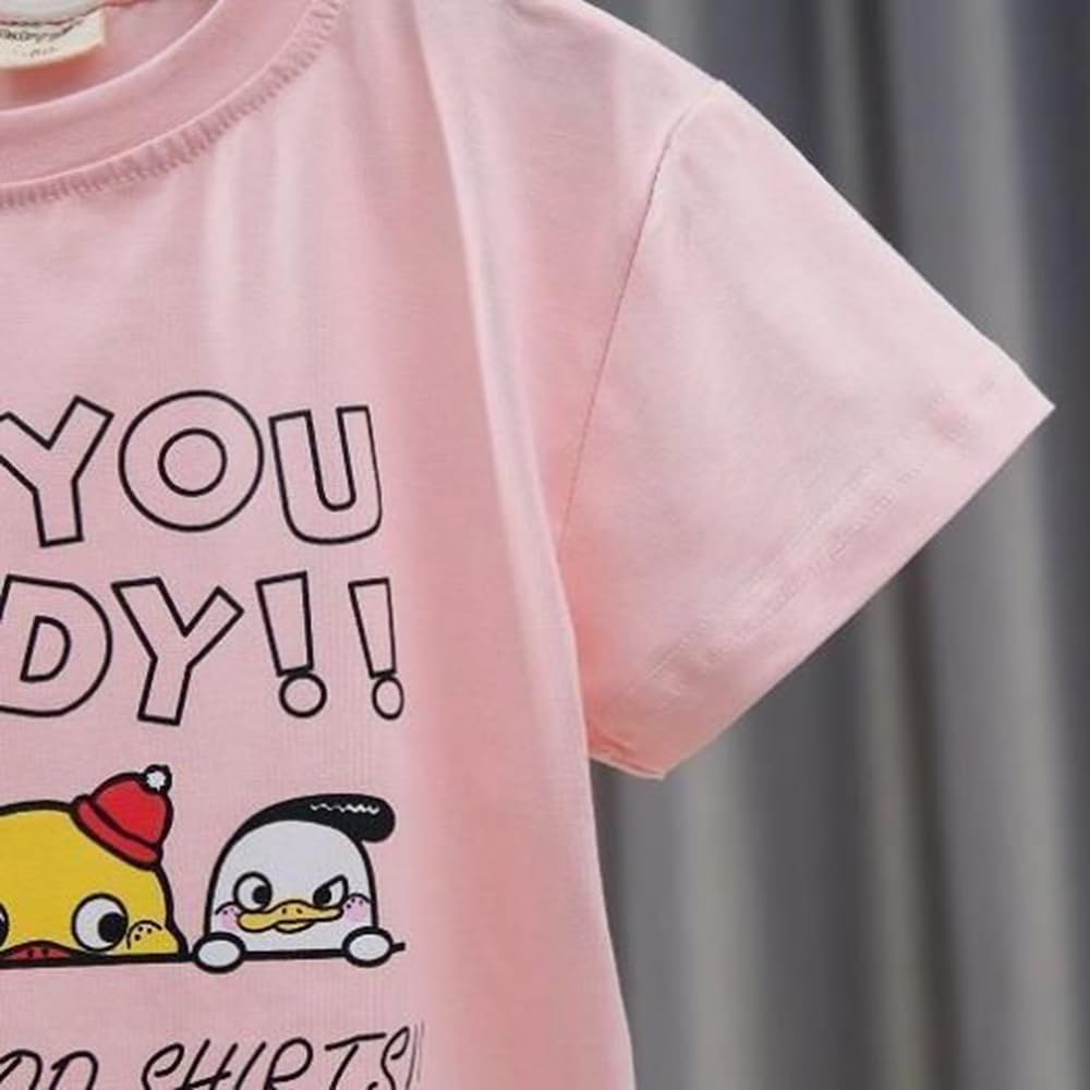 Adjustable Baby Overalls T-Shirts