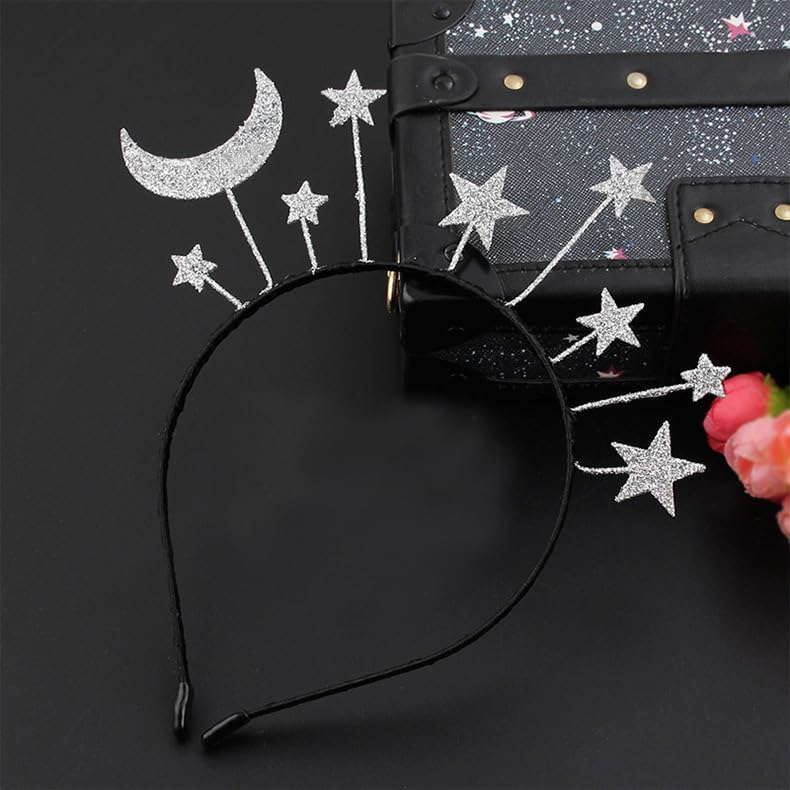 CeLEstial Headband