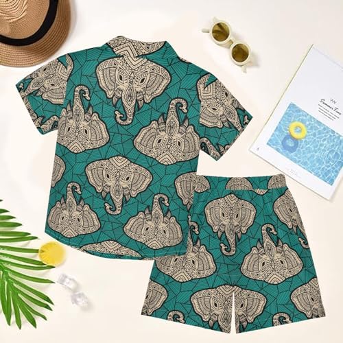 Adorable Shirts Shorts for Kids - Visesunny