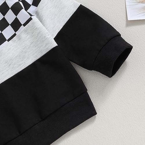 Trendy Baby Boys Outfit Set