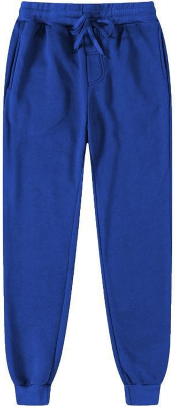 Premium Plus Size Baggy Sweatpants for Women