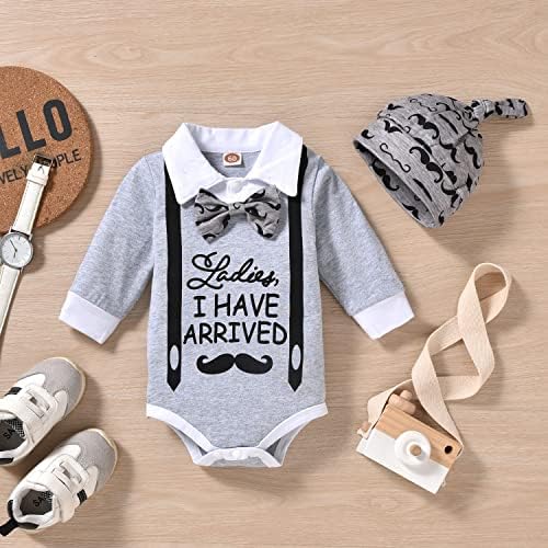 Aalizzwell - Perfect Fit for Little Boys