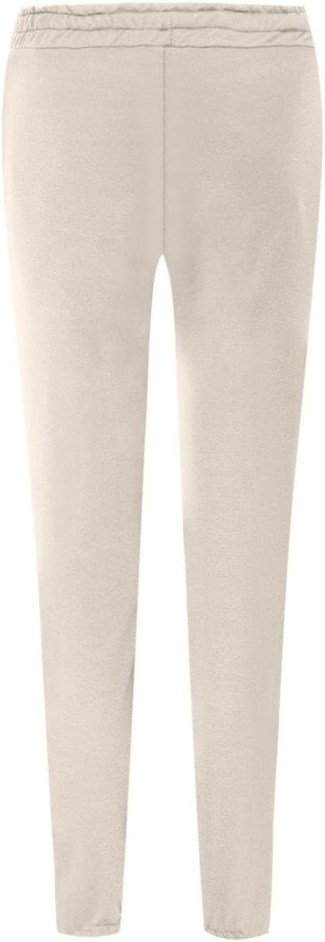 2024 Wide Leg Joggers Womens