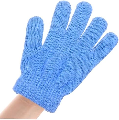 Warm Fleece Gloves Women