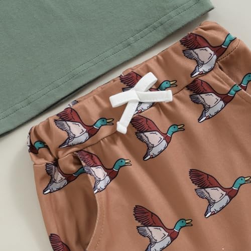 Mallard Duck Hunting Set