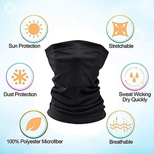 Balaclava Essentials UV Protection