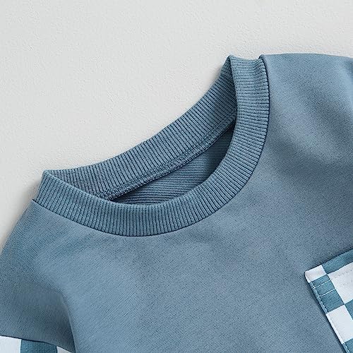 Cuddly Stylish Baby Boy Essentials