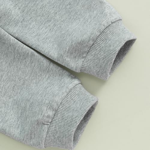 Pudcoco Farm Animal Toddler Clothes