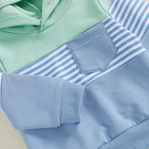 Snug Fit Toddler Boys Outfit
