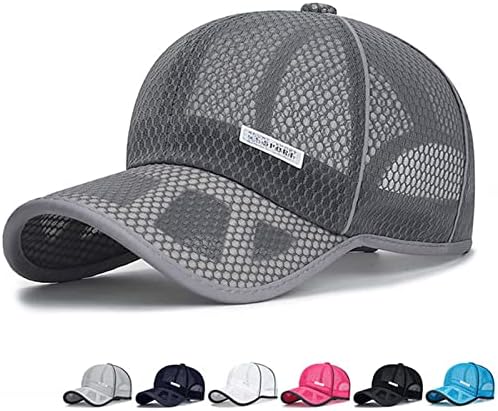 Versatile Summer Sun Hats for Women and Men