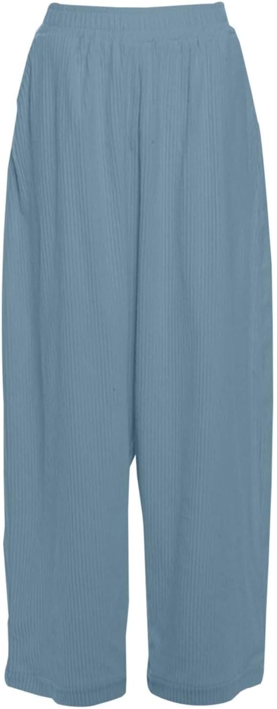 Chic-Low-Waist-Drawstring-friend-Pants