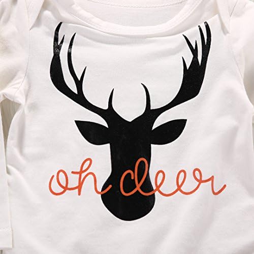 Gureui Camo Romper Onesie Set for Baby Boys
