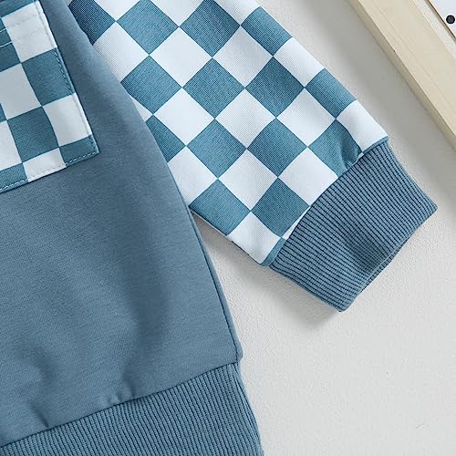 Cuddly Stylish Baby Boy Essentials