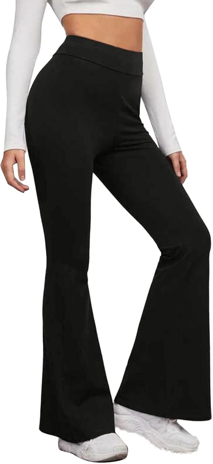 sdbrld Workout Leggings for Women High Waisted