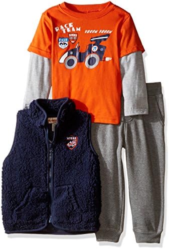 Perfect Combination for Winter Days