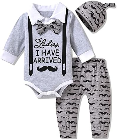 Aalizzwell - Perfect Fit for Little Boys