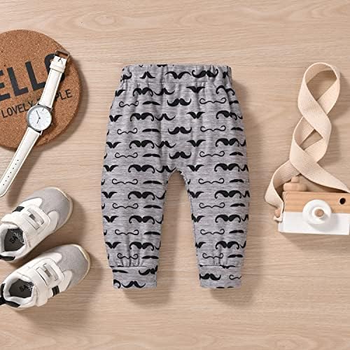 Aalizzwell - Perfect Fit for Little Boys