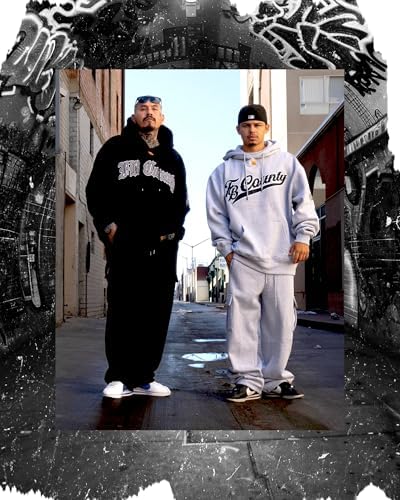 FB County Cargo Sweatpants