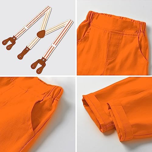 SANGTREE Gentlemens Style Set of 3 Months 14 Years