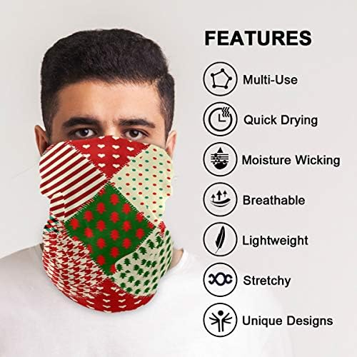 My Little Nest Balaclava Face Cover - Sun Protection on the Go