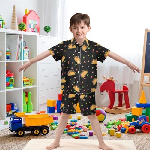 Funny Boys 2-Piece Set
