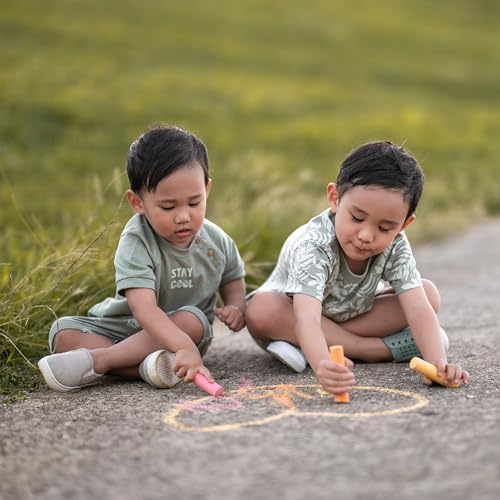 Gerber Baby Boys T-Shirt and Shorts Set