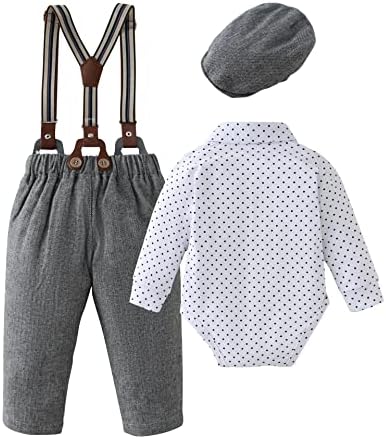 Stylish Baby Boy Outfit for Weddings Special Occasions