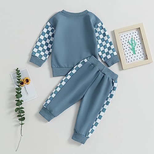 Cuddly Stylish Baby Boy Essentials