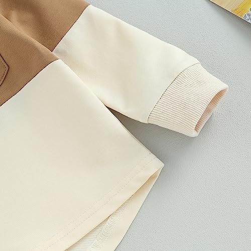 Thorn Tree Toddler Boys Winter Essentials Set