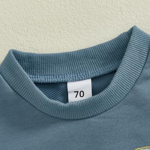 Perfect Toddler Easter Outfit for Boys and Girls