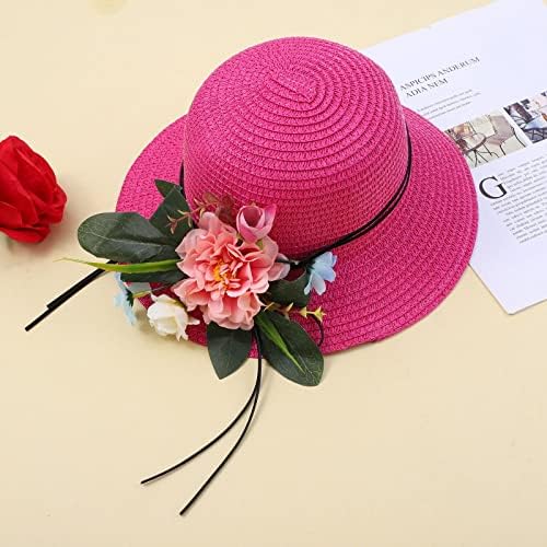 1920s Vintage Womens Church Hat