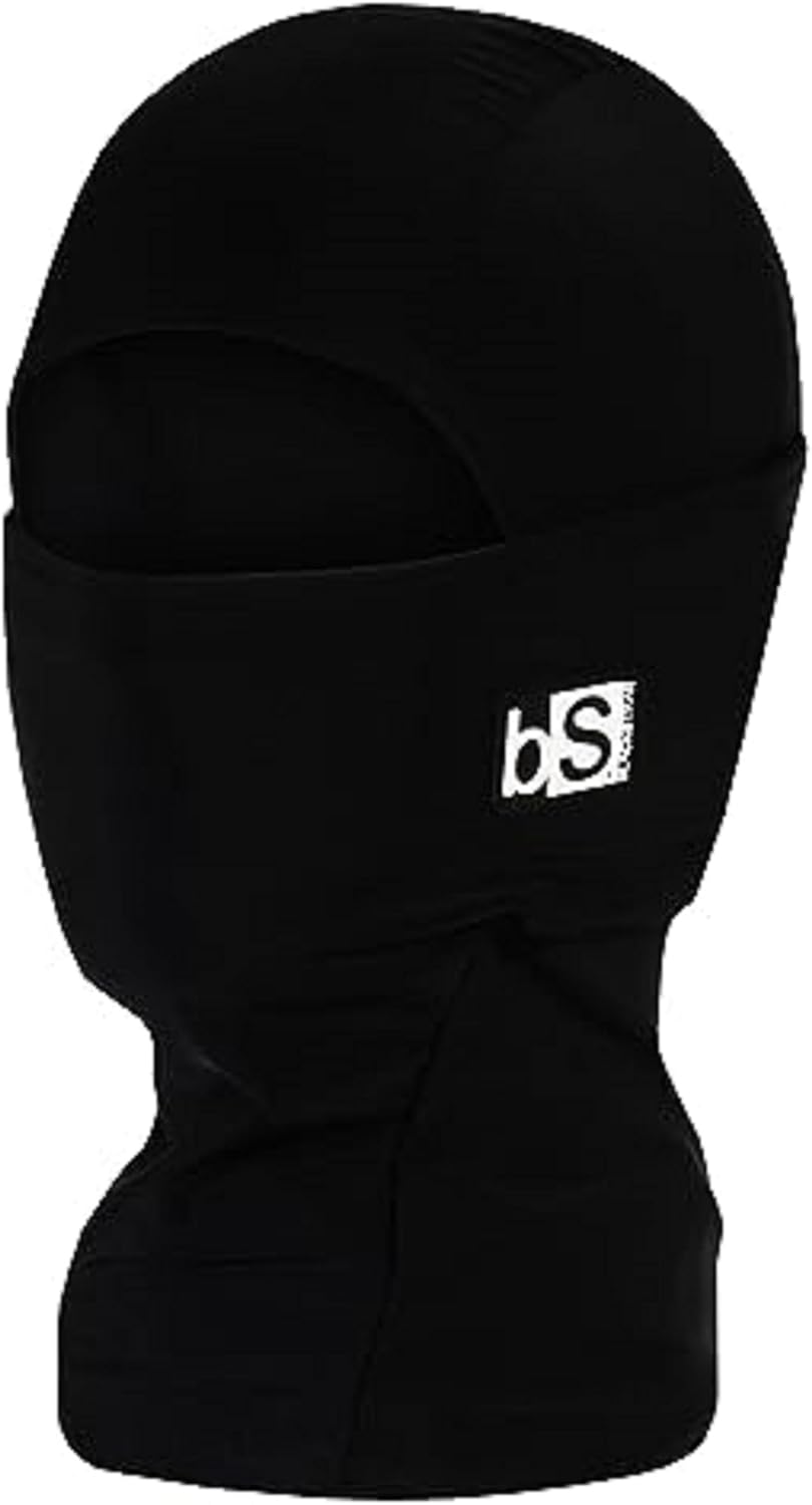 Comfortable Warm Ski Mask for Kids