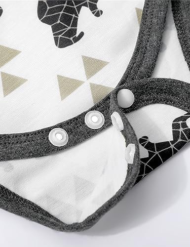 Soft Breathable Baby Boy Outfits